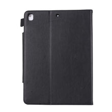 Load image into Gallery viewer, For iPad 10.2 inch Business Style Horizontal Flip Leather Case with Holder &amp; Card Slot &amp; Photo Frame &amp; Wallet