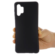 Load image into Gallery viewer, Pure Color Liquid Silicone Shockproof Full Coverage Case, For Samsung Galaxy A32 5G