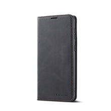 Load image into Gallery viewer, Forwenw Dream Series Oil Edge Strong Magnetism Horizontal Flip Leather Case with Holder &amp; Card Slots &amp; Wallet &amp; Photo Frame, For Samsung Galaxy S21 5G, For Samsung Galaxy S21+ 5G, For Samsung Galaxy S21 Ultra 5G, For Xiaomi Mi 10T Lite                 ...