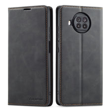 Load image into Gallery viewer, Forwenw Dream Series Oil Edge Strong Magnetism Horizontal Flip Leather Case with Holder &amp; Card Slots &amp; Wallet &amp; Photo Frame, For Samsung Galaxy S21 5G, For Samsung Galaxy S21+ 5G, For Samsung Galaxy S21 Ultra 5G, For Xiaomi Mi 10T Lite                 ...