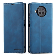 Load image into Gallery viewer, Forwenw Dream Series Oil Edge Strong Magnetism Horizontal Flip Leather Case with Holder &amp; Card Slots &amp; Wallet &amp; Photo Frame, For Samsung Galaxy S21 5G, For Samsung Galaxy S21+ 5G, For Samsung Galaxy S21 Ultra 5G, For Xiaomi Mi 10T Lite                 ...