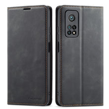 Load image into Gallery viewer, Forwenw Dream Series Oil Edge Strong Magnetism Horizontal Flip Leather Case with Holder &amp; Card Slots &amp; Wallet &amp; Photo Frame, For Samsung Galaxy S21 5G, For Samsung Galaxy S21+ 5G, For Samsung Galaxy S21 Ultra 5G, For Xiaomi Mi 10T Lite                 ...