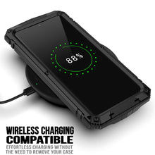 Load image into Gallery viewer, R-JUST Shockproof Waterproof Dust-proof Metal + Silicone Protective Case with Holder, For Samsung Galaxy S21 5G, For Samsung Galaxy S21+ 5G, For Samsung Galaxy S21 Ultra 5G