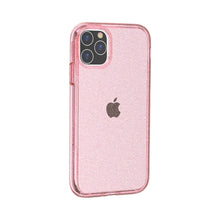 Load image into Gallery viewer, Shockproof Terminator Style Glitter Powder Protective Case, For iPhone 11 Pro, For iPhone 11 Pro Max