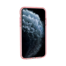 Load image into Gallery viewer, Shockproof Terminator Style Glitter Powder Protective Case, For iPhone 11 Pro, For iPhone 11 Pro Max