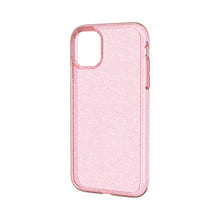 Load image into Gallery viewer, Shockproof Terminator Style Glitter Powder Protective Case, For iPhone 11 Pro, For iPhone 11 Pro Max