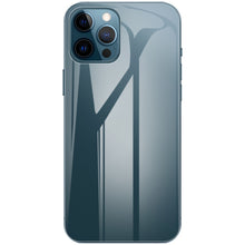 Load image into Gallery viewer, 2 PCS IMAK 0.15mm Curved Full Screen Protector Hydrogel Film Back Protector, For iPhone 12 Pro Max