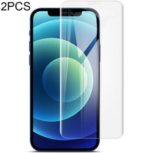 Load image into Gallery viewer, 2 PCS IMAK 0.15mm Curved Full Screen Protector Hydrogel Film Front Protector
