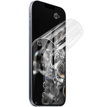 Load image into Gallery viewer, 2 PCS IMAK 0.15mm Curved Full Screen Protector Hydrogel Film Front Protector