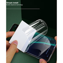 Load image into Gallery viewer, 2 PCS IMAK 0.15mm Curved Full Screen Protector Hydrogel Film Front Protector