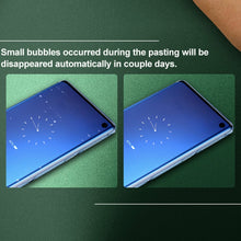 Load image into Gallery viewer, 2 PCS IMAK 0.15mm Curved Full Screen Protector Hydrogel Film Front Protector