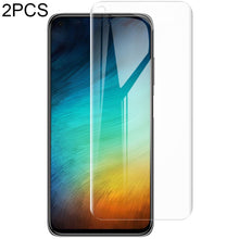 Load image into Gallery viewer, 2 PCS IMAK 0.15mm Curved Full Screen Protector Hydrogel Film Front Protector