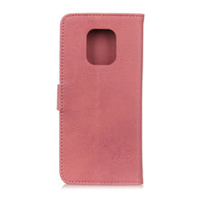 Load image into Gallery viewer, KHAZNEH Cowhide Texture Horizontal Flip Leather Case with Holder &amp; Card Slots &amp; Wallet, For Motorola Moto G Power 2021, For OnePlus 9 Pro, For Xiaomi Redmi Note 9 5G, For Xiaomi Mi 11
