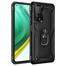 Load image into Gallery viewer, Shockproof TPU + PC Protective Case with 360 Degree Rotating Holder, For Motorola Moto One Fusion Plus, For Xiaomi Mi 10T Pro 5G, For Huawei P Smart 2021