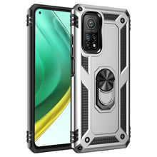 Load image into Gallery viewer, Shockproof TPU + PC Protective Case with 360 Degree Rotating Holder, For Motorola Moto One Fusion Plus, For Xiaomi Mi 10T Pro 5G, For Huawei P Smart 2021