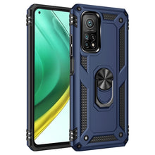Load image into Gallery viewer, Shockproof TPU + PC Protective Case with 360 Degree Rotating Holder, For Motorola Moto One Fusion Plus, For Xiaomi Mi 10T Pro 5G, For Huawei P Smart 2021