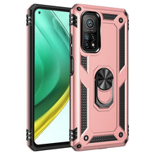Load image into Gallery viewer, Shockproof TPU + PC Protective Case with 360 Degree Rotating Holder, For Motorola Moto One Fusion Plus, For Xiaomi Mi 10T Pro 5G, For Huawei P Smart 2021