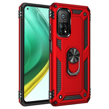 Load image into Gallery viewer, Shockproof TPU + PC Protective Case with 360 Degree Rotating Holder, For Motorola Moto One Fusion Plus, For Xiaomi Mi 10T Pro 5G, For Huawei P Smart 2021