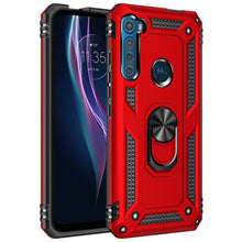 Load image into Gallery viewer, Shockproof TPU + PC Protective Case with 360 Degree Rotating Holder, For Motorola Moto One Fusion Plus, For Xiaomi Mi 10T Pro 5G, For Huawei P Smart 2021