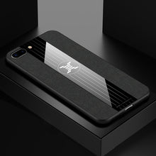 Load image into Gallery viewer, XINLI Stitching Cloth Textue Shockproof TPU Protective Case, For iPhone SE 2022 / SE 2020 &amp; 8 &amp; 7, For iPhone 8 Plus &amp; 7 Plus, For iPhone XR, For iPhone X / XS, For iPhone XS Max, For iPhone 6 &amp; 6s, For iPhone 6 Plus &amp; 6s Plus