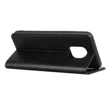 Load image into Gallery viewer, Magnetic Crazy Horse Texture Horizontal Flip Leather Case with Holder &amp; Card Slots &amp; Wallet, For Motorola Moto G Power 2021, For OnePlus 9 Pro, For Xiaomi Redmi Note 9 5G, For Xiaomi Mi 11