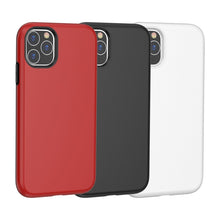 Load image into Gallery viewer, Shockproof Terminator Style Solid Color Protective Case, For iPhone 11 Pro, For iPhone 11 Pro Max