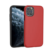 Load image into Gallery viewer, Shockproof Terminator Style Solid Color Protective Case, For iPhone 11 Pro, For iPhone 11 Pro Max