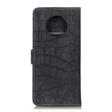 Load image into Gallery viewer, Crocodile Texture Horizontal Flip Leather Case with Holder &amp; Card Slots &amp; Wallet, For Xiaomi Redmi Note 9 5G, For OnePlus 9 Pro, For Motorola Moto G Stylus (2021)