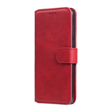 Load image into Gallery viewer, Classic Calf Texture PU + TPU Horizontal Flip Leather Case, with Holder &amp; Card Slots &amp; Wallet, For Samsung Galaxy A02s(US Version), For Huawei P Smart 2021, For Google Pixel 4a