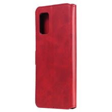 Load image into Gallery viewer, Classic Calf Texture PU + TPU Horizontal Flip Leather Case, with Holder &amp; Card Slots &amp; Wallet, For Samsung Galaxy A02s(US Version), For Huawei P Smart 2021, For Google Pixel 4a
