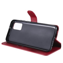 Load image into Gallery viewer, Classic Calf Texture PU + TPU Horizontal Flip Leather Case, with Holder &amp; Card Slots &amp; Wallet, For Samsung Galaxy A02s(US Version), For Huawei P Smart 2021, For Google Pixel 4a
