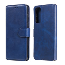 Load image into Gallery viewer, Classic Calf Texture PU + TPU Horizontal Flip Leather Case, with Holder &amp; Card Slots &amp; Wallet, For Samsung Galaxy A02s(US Version), For Huawei P Smart 2021, For Google Pixel 4a