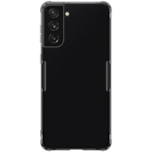 Load image into Gallery viewer, NILLKIN Nature TPU Transparent Soft Protective Case, For Samsung Galaxy S21+ 5G