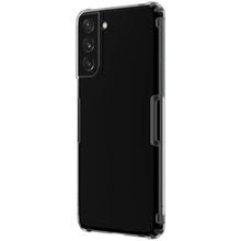 Load image into Gallery viewer, NILLKIN Nature TPU Transparent Soft Protective Case, For Samsung Galaxy S21+ 5G