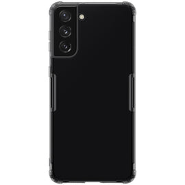 NILLKIN Nature TPU Transparent Soft Protective Case, For Samsung Galaxy S21+ 5G