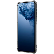 Load image into Gallery viewer, NILLKIN Nature TPU Transparent Soft Protective Case, For Samsung Galaxy S21+ 5G