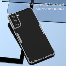 Load image into Gallery viewer, NILLKIN Nature TPU Transparent Soft Protective Case, For Samsung Galaxy S21+ 5G