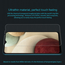 Load image into Gallery viewer, NILLKIN H Explosion-proof Tempered Glass Film, For Samsung Galaxy A12 &amp; A32 5G