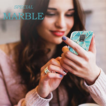 Load image into Gallery viewer, 3D Electroplating Marble Pattern TPU Protective Case, For Xiaomi Redmi Note 9S / 9 Pro / 9 Pro Max, For Samsung Galaxy A42 5G, For Samsung Galaxy A51 5G, For Samsung Galaxy A71 5G, For Samsung Galaxy M31, For Samsung Galaxy S20                         ...