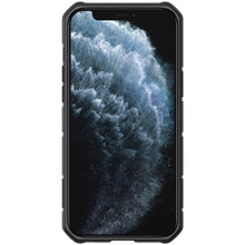 Load image into Gallery viewer, NILLKIN Shockproof CamShield Armor Protective Case with Invisible Ring Holder, For iPhone 12 Pro Max