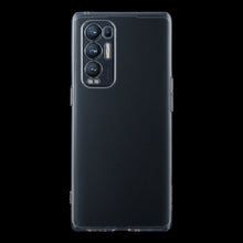 Load image into Gallery viewer, 0.75mm Ultra-thin Transparent TPU Soft Protective Case, For OPPO Reno5 Pro+, For Samsung Galaxy A02s, For vivo Y51 2020, For vivo X60 Pro, For Xiaomi Mi 11