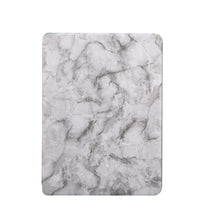 Load image into Gallery viewer, For iPad 10.2 inch Marble Texture Pattern Horizontal Flip Leather Case, with Three-folding Holder &amp; Pen Slot &amp; Sleep / Wake-up Function, For iPad 10.2 inch