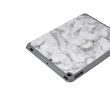 Load image into Gallery viewer, For iPad 10.2 inch Marble Texture Pattern Horizontal Flip Leather Case, with Three-folding Holder &amp; Pen Slot &amp; Sleep / Wake-up Function, For iPad 10.2 inch