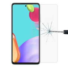 Load image into Gallery viewer, 0.26mm 9H 2.5D Tempered Glass Film, For Samsung Galaxy A72 5G / 4G (1 PC), For Samsung Galaxy A72 4G (1 PC), For Samsung Galaxy A52 4G (1 PC), For Samsung Galaxy A52 5G / 4G (1 PC)
