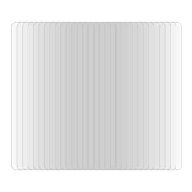 50 PCS 0.26mm 9H 2.5D Tempered Glass Film, For Samsung Galaxy A72 5G / 4G (50 PCS), For Samsung Galaxy A52 5G (50pcs)