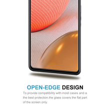 Load image into Gallery viewer, 50 PCS 0.26mm 9H 2.5D Tempered Glass Film, For Samsung Galaxy A72 5G / 4G (50 PCS), For Samsung Galaxy A52 5G (50pcs)