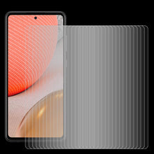 Load image into Gallery viewer, 50 PCS 0.26mm 9H 2.5D Tempered Glass Film, For Samsung Galaxy A72 5G / 4G (50 PCS), For Samsung Galaxy A52 5G (50pcs)