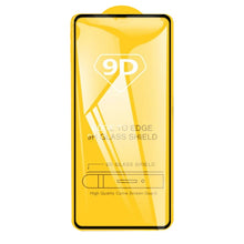 Load image into Gallery viewer, 25 PCS 9D Full Glue Full Screen Tempered Glass Film, For Samsung Galaxy A72 5G / 4G (25pcs), For Samsung Galaxy A52 4G (25pcs), For Samsung Galaxy A52 5G / 4G (25pcs)