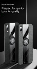 Load image into Gallery viewer, XINLI Stitching Cloth Textue Shockproof TPU Protective Case with Ring Holder, For Xiaomi Redmi 7, For Xiaomi Mi 9T / Redmi K20, For Xiaomi Redmi Note 5, For Xiaomi Redmi Note 7, For Xiaomi Redmi 5 Plus, For Xiaomi Redmi Note 8, For Xiaomi Mi 8         ...
