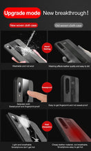 Load image into Gallery viewer, XINLI Stitching Cloth Textue Shockproof TPU Protective Case with Ring Holder, For Xiaomi Redmi 7, For Xiaomi Mi 9T / Redmi K20, For Xiaomi Redmi Note 5, For Xiaomi Redmi Note 7, For Xiaomi Redmi 5 Plus, For Xiaomi Redmi Note 8, For Xiaomi Mi 8         ...